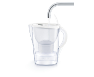 Brita Dzbanek filtrujący MARELLA MX+ 2,4L biały - 368050 - zdjęcie 10